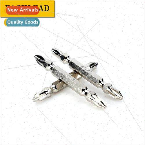 Double head Phillips screwdriver head Screwdriver head Impor
