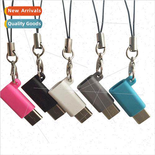 High  offer otg adapter android to type-c adapter cell phone