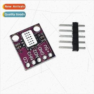 VOC Oxide Air MCU Sensor trogen 6814 MICS NH3 Gas