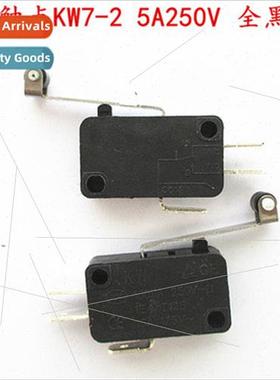 Copper Contacts KW7 Series Micro Tip Touch Swch V-15/152/153