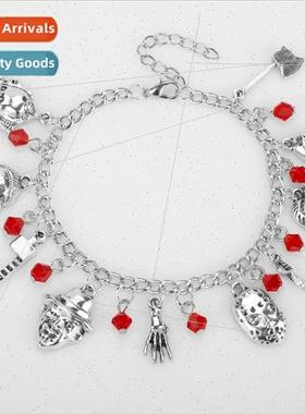 Halloween Horror Decorations Movie Ghostbusters Return Chuck