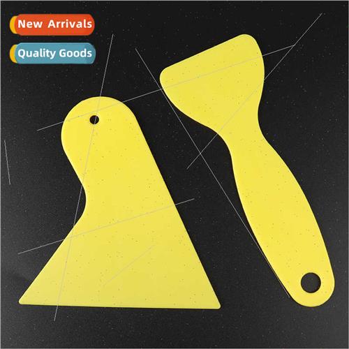 Car film tools car glass cleaning tools cell phone film scra