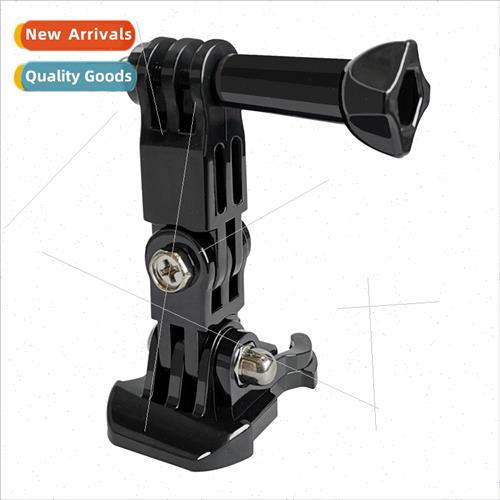 Gopro hero9 8 5 DJI 3-way Adjustable Base Arm Quick Base Tri