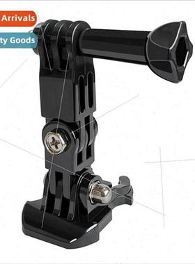 Gopro hero9 8 5 DJI 3-way Adjustable Base Arm Quick Base Tri