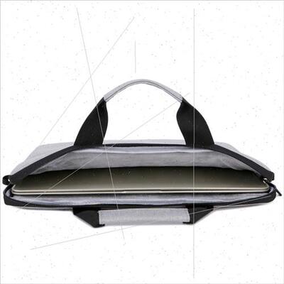 Laptop bag 13-inch 14-inch 15.6-inch ultra-thin laptop bag i