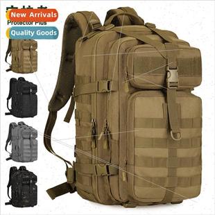 S415 45 lers new rushing backpack outdoor tactical backpack