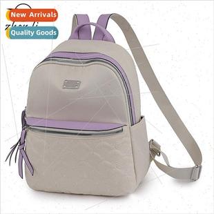 urban girls simple commuter shoulder Shoulder sports bag