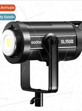 SL150III three generations LED fill light video 160W studio