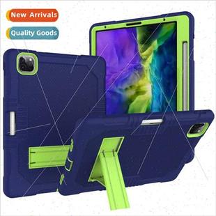 Pro Tablet Color 2020 inch StiPad licone Clashing New