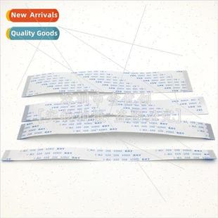 FPC Flexible FFC 1.0MM Coaxial Cable 30P