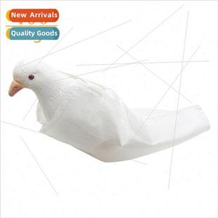 Bag Pigeon Stealth Magic Stage Props