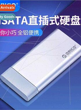 MSG-U3 Msata to USB3.0 SSD Enclosure Mobile External Hard Dr