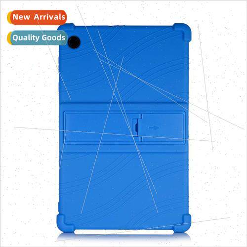 适用Lenovo M10 FHD PLUS Protective Case TB-X606F/N Drop Prot