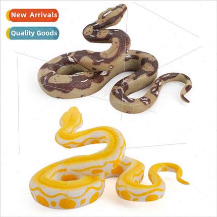 mulation python static est wildlife solid model python child