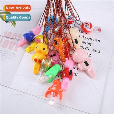 Micro business ground  activies small gifts light-emting key