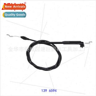 21462 21464 21465 21466 21466T Throttle cable 139 6594 Throt