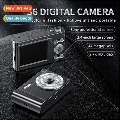 CCD digital camera HD professional Japanese chip students ca