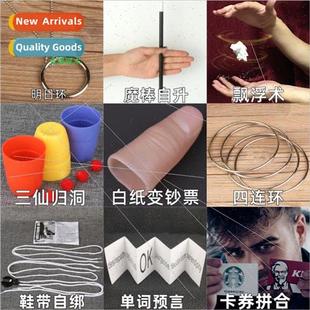 kinds props Set Rewa Toys Children Magic Pack