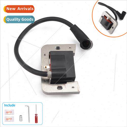 -Ignition Coil High Voltage Pack-Lawn Mower High Voltage Pac