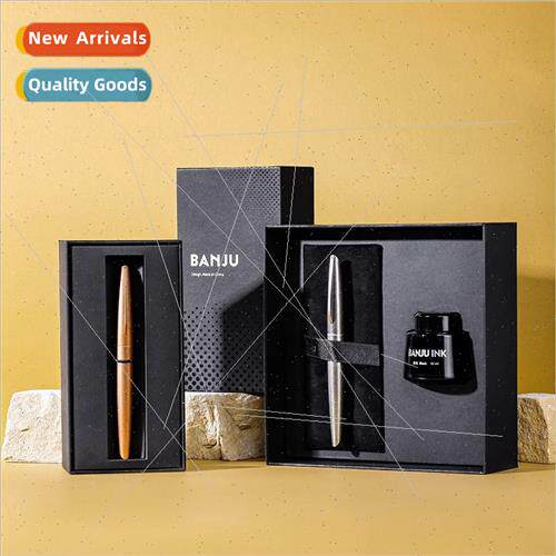 Half a sentence secret silver mountain copper series fountai