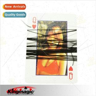 G0021 Imported hidden thread elastic hidden thread props