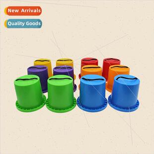 Kindergarten toys stilts children sensory balance trainer pl