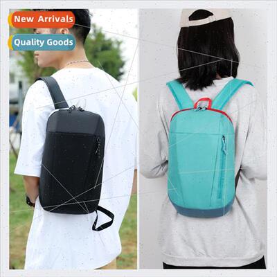 Travel lightweight outdoor sports backpacks advertising gift