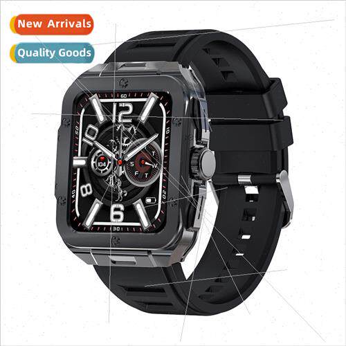 i92 Smart Watch Bluetooth Talk Dynamic Heart Rate Blood Pres
