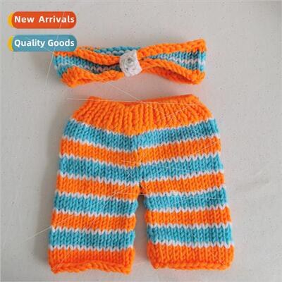 100th Day Baby Photo Shoot Photography Keepsake Costume Stri