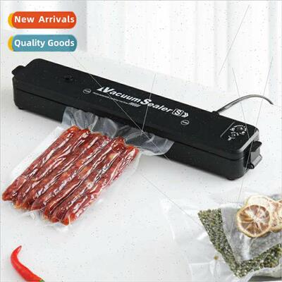 Vacuum packaging machine home small automatic sealing machin