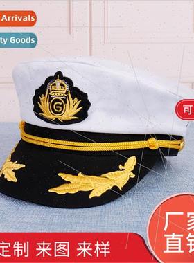 Permance Cap Cotton Popeye Embroidered Cap Permance Fashion