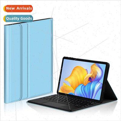 适用2022 Honor Tablet 8 Keyboard Leather Case 12-inch Huawei