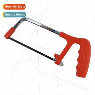 Aluminum Adjustable Mer Saw Type Frame Bow Hand