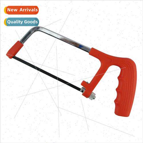 14 Saw Frame/Aluminum/Adjustable Hand Saw/Bow Type Mer Saw/C