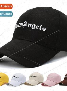 Baseball cap spring fall Korean  sun sun hat fashion simple