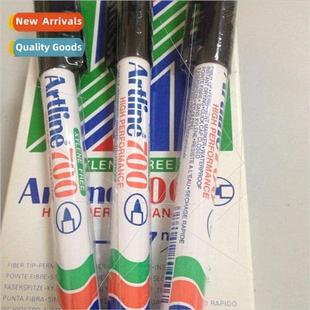 oil based single fine 0.7MM 700 nib Flagship pen