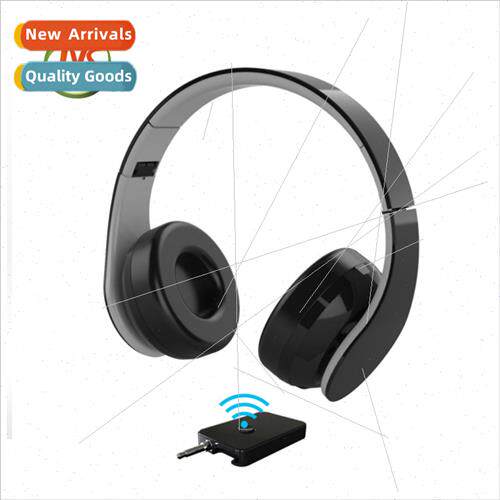 -Switch Multi-function Bluetooth Headset Transmitter 适用any