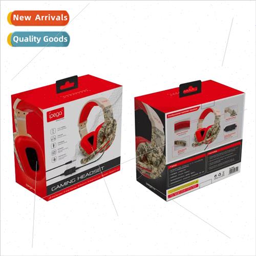 Swch/PS4/PC/XBOXONE Universal Desert Eagle Headset Wired Gam