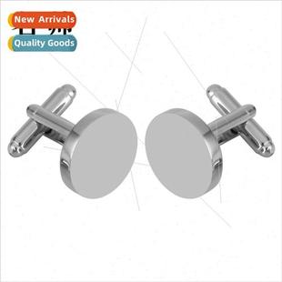 shirt men nai cufflinks French