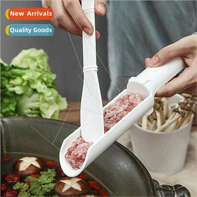 Make small meatballs artifact meatball maker meatballs meatb