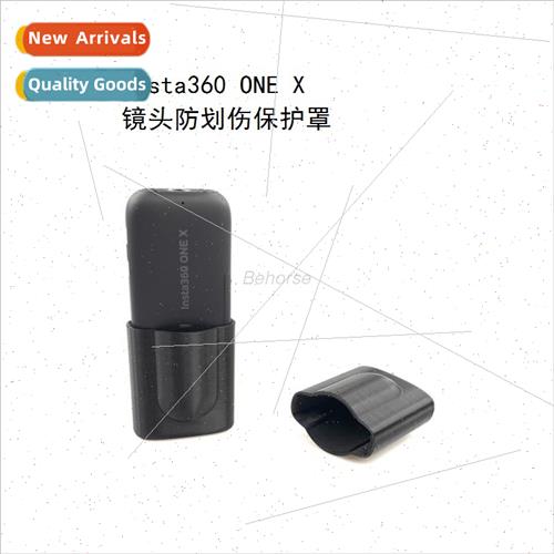 Insta360 ONE X 720 Sports Panoramic Camera Lens Scratch Guar
