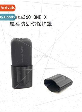 Insta360 ONE X 720 Sports Panoramic Camera Lens Scratch Guar