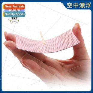 floating air matches toothpicks levating Floating