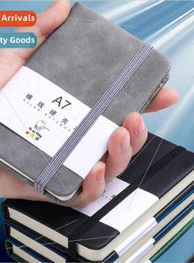 Ka Ba Bear a7 small notebook sub small fresh portable handy