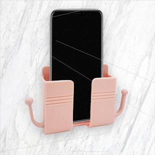 rack wall mounted Cell charging storage cell pla phone