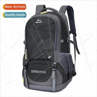 wear waterproof resistant large trav Outdoor capacy backpack
