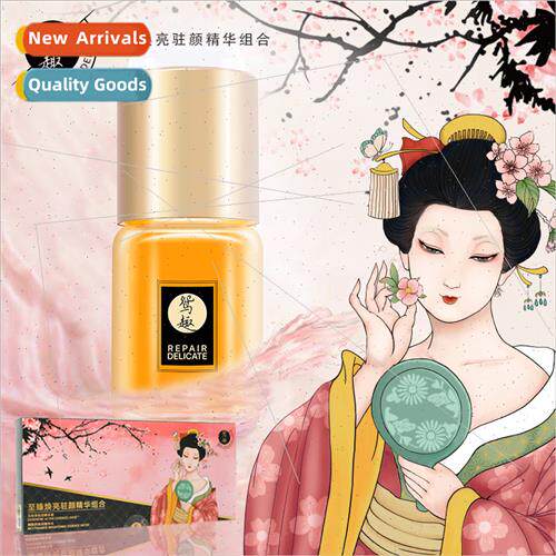 Mandarin Funky Firming Facial Filler Facial Hyaluronic Acid