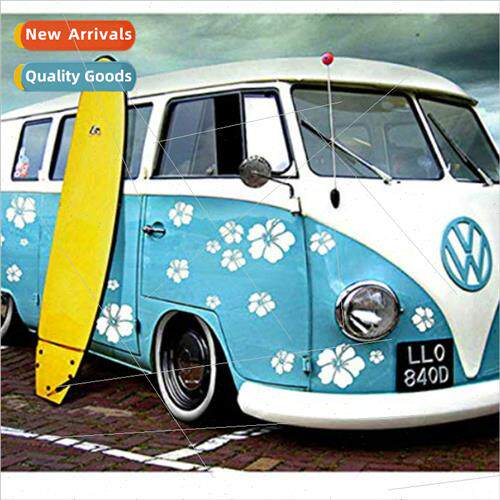 Diamond painting new DIY car full round diamond handmade poi