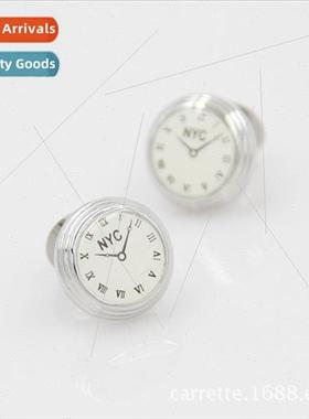 Styling Cufflinks Men Women Cufflinks Cufflinks French Shirt