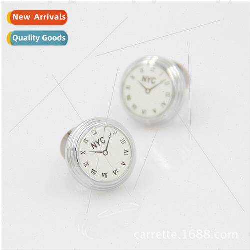 Styling Cufflinks Men Women Cufflinks Cufflinks French Shirt